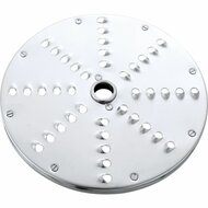 Groentesnijder 5 Messen Combisteel