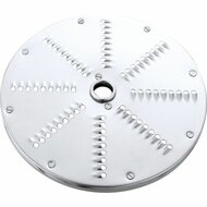 Groentesnijder 5 Messen Combisteel