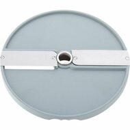 Groentesnijder 5 Messen Combisteel