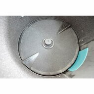 Aardappelschrapmachine Met Filter 35KG Combisteel