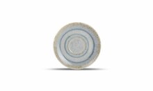 Schotel 13,5 cm Blue Cado