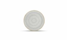 Bord 16 cm Blue Cado