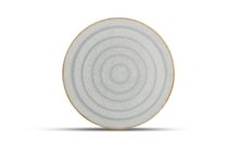 Bord 27 cm Blue Cado