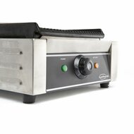Contact Grill Combisteel