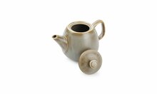 Theepot Green Usko 80cl