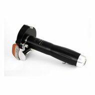 Donermes Elektrisch 60KG 24H Combisteel