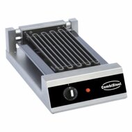 Vapogrill 1 Element Combisteel