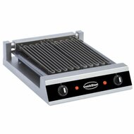 Vapogrill 2 Elementen Combisteel