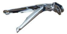 Grill Grijper Combisteel