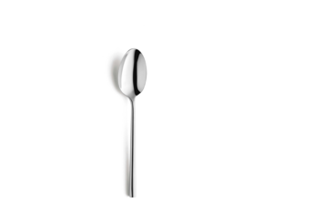 Tafellepel Colorado zilver