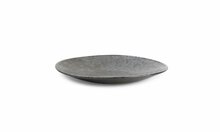 Diep bord 25,5 cm Charcoal Cala