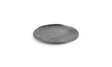 Bord 21,5 cm Charcoal Cala 