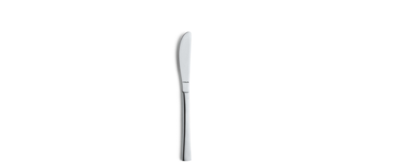 Dessertmes Atlantic zilver