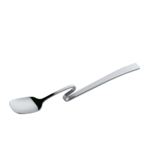 Sorbetlepel Aurora Amefa Premiere