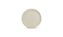 Bord 17,5 cm Beige Tabo