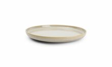 Bord 28 cm Beige Tabo