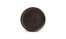 Bord 22 cm Chocolate Tabo