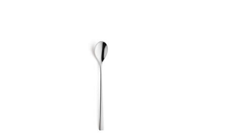 Sorbetlepel recht Aurora Amefa Premiere