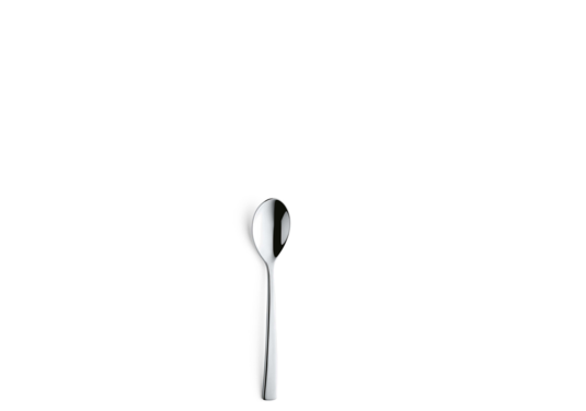 Koffielepel Aurora Amefa Premiere