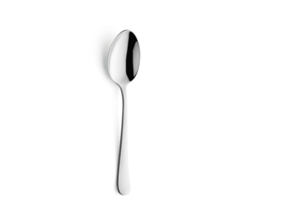 Koffielepel Austin Amefa zilver