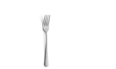 Tafelvork Austin vintage Amefa zilver