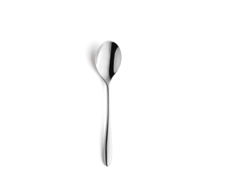Dessertlepel Cuba Amefa zilver