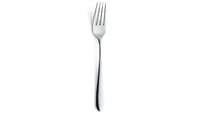 Tafelvork Oxford 20,1cm 18/10 zilver