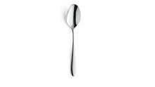 Dessertlepel Oxford 18,9cm 18/10 zilver