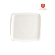 Bord 22 x 20 cm Off white Bonna Moove