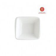 Kom 8 cm off white Bonna Moove