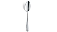 Dessertlepel Elizabeth 18,6cm 18/10 zilver