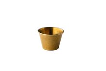 Ramekin 150 ml vintage goud