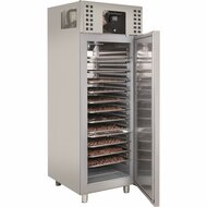 Chocolade Bewaarkast 700 L Combisteel
