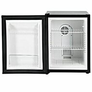 Tafelmodel Minibar 40L Combisteel