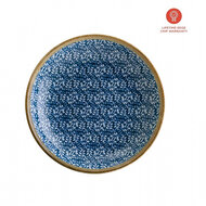 Diep bord 25 cm Bonna Lupin Bloom