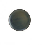 Bord 27 cm Bonna Gloire Bruin