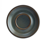 Koffieschotel 16 cm Bonna Gloire Bruin