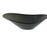 Kom 10 cm Bonna Gloire Bruin