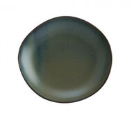 Diep bord 26 cm Bonna Gloire Bruin