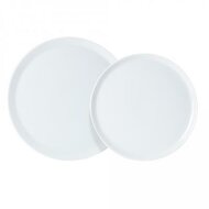 Pizza bord 28cm Porcelite 