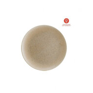 Bord 21 cm Bonna Luca Salmon