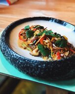 Schaal 16 cm Sea Pearl