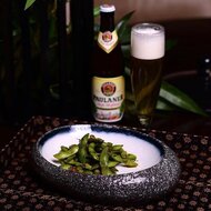 Schaal 16 cm Sea Pearl