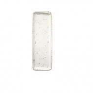 Rechthoekig bord 48 x 16 cm Bonna Grain