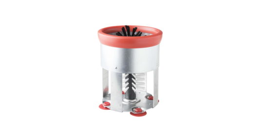 Spoelborstel 18 cm Nylon