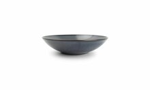 Diep bord 21cm Cirro Donkerblauw