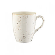 Mok 330 ml Bonna Grain Off-white