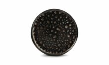 Bord 27 cm gold flaked Nobile 