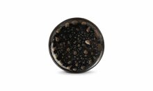 Bord 20 cm gold flaked Nobile