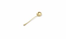 Tafellepel 20,5cm Revive goud